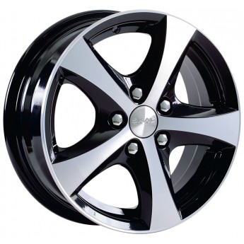 Колесный диск SKAD R14 5.5J PCD4x100 ET35 D67.1 580105