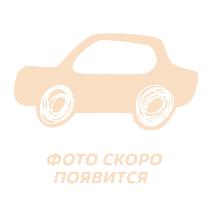 Заглушка Skoda 56мм Серый Скад SKAD А00014765 A00014765