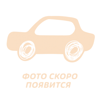 Заглушка Opel 56мм Серый Скад SKAD А00019751