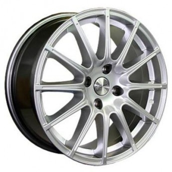 Колесный диск SKAD Le Man 7,5x17 5x114,3 ET38 D67,1 Selena